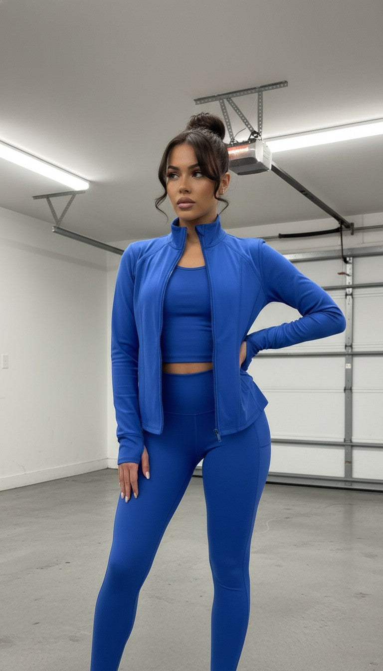 Active Hour Set 3pc